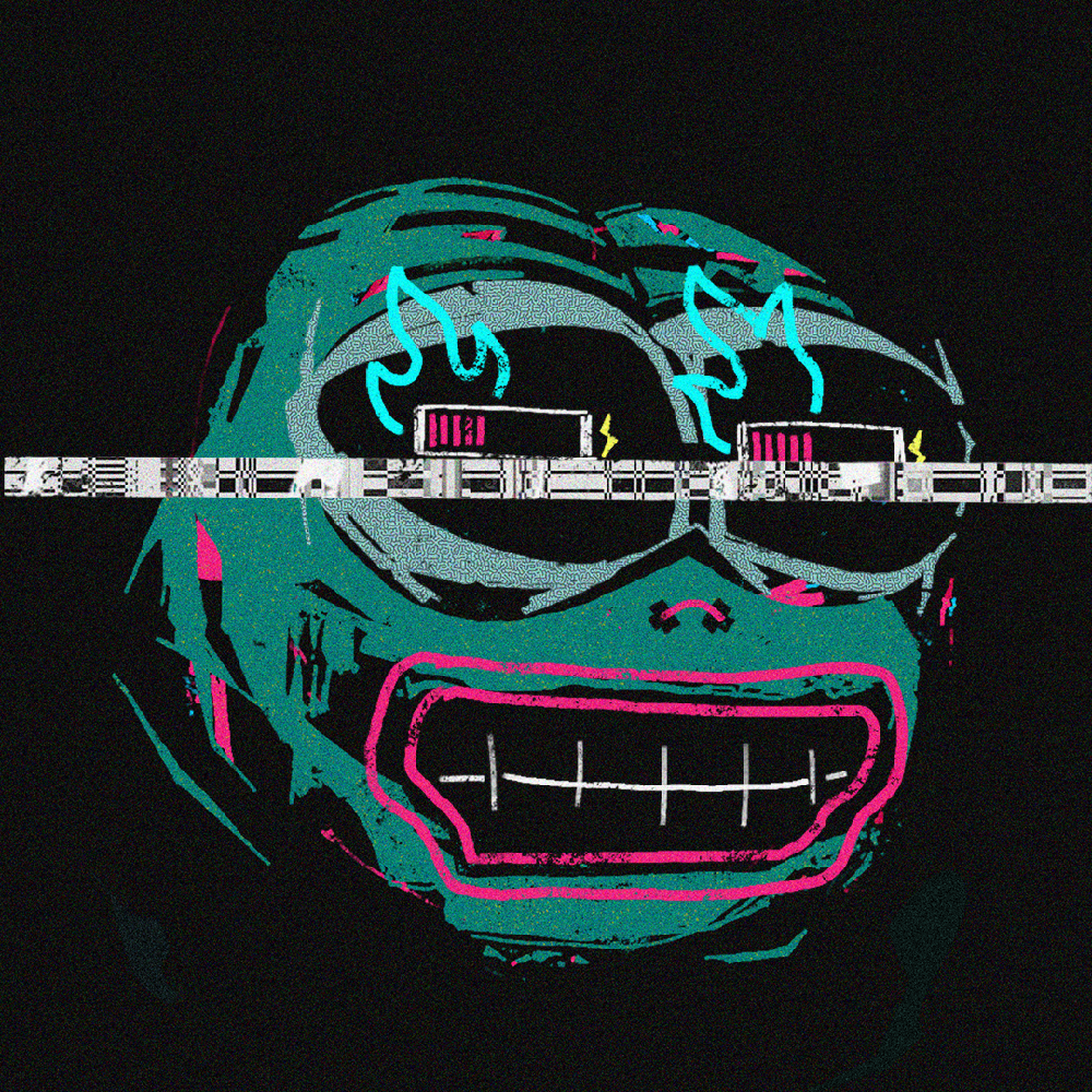 MAXPEPE & FRENZ #7689