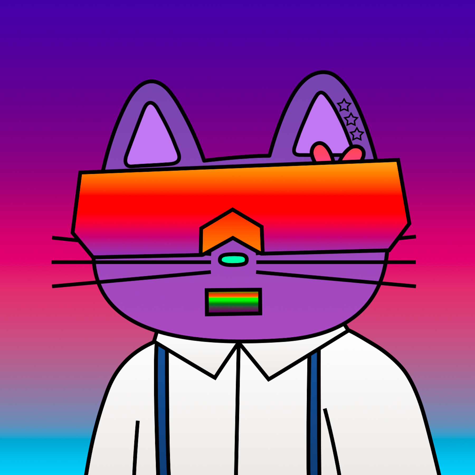 Cat #1140