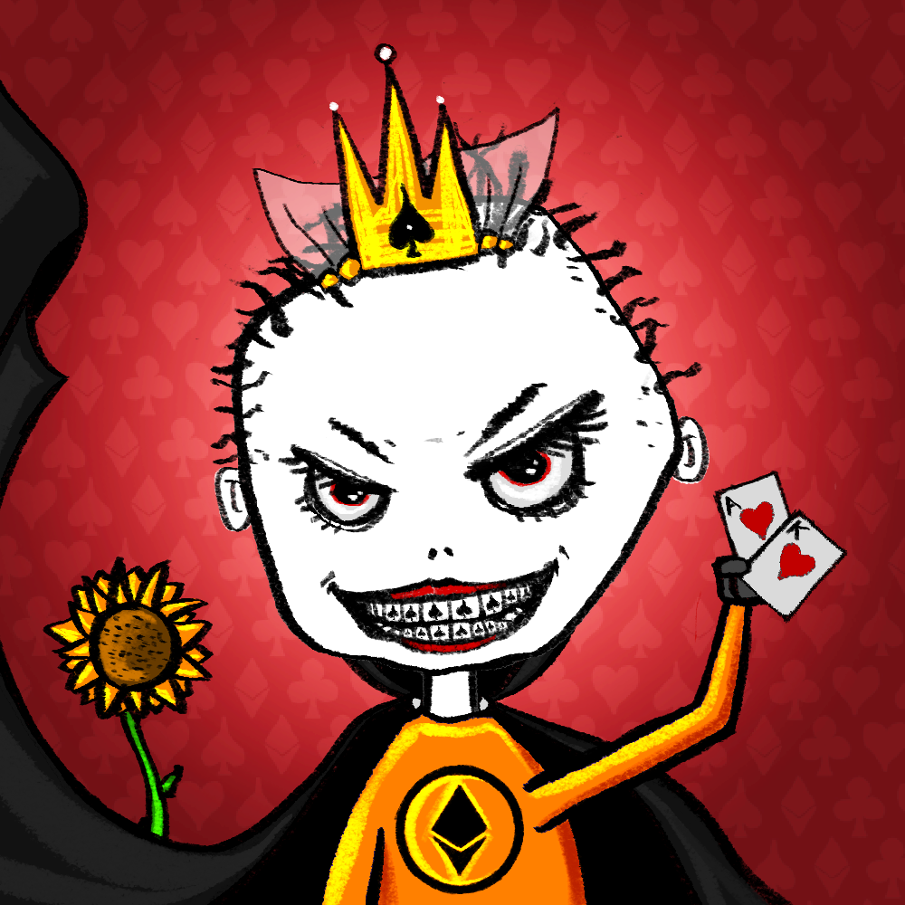 Court of Degeneracy #41