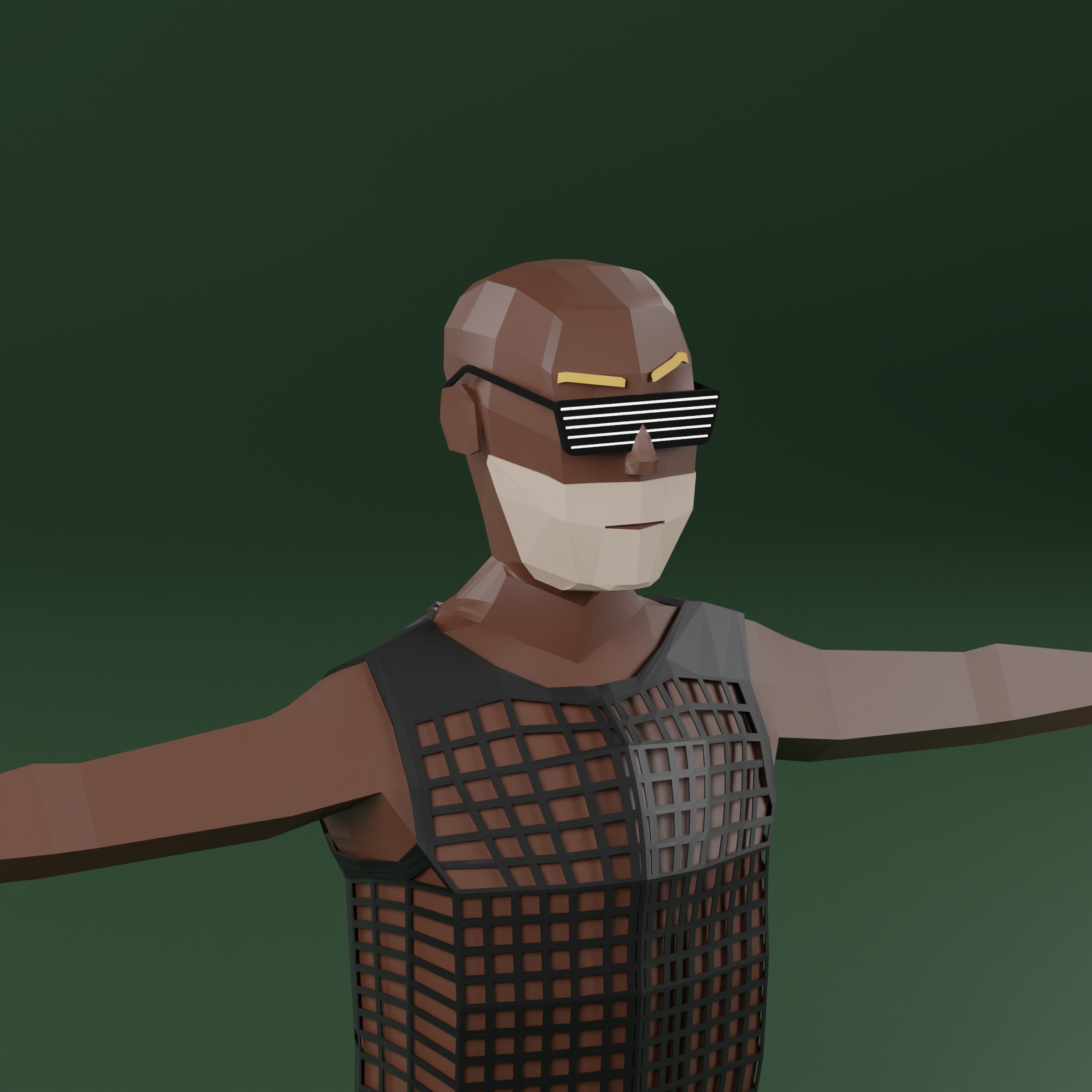 T-Poser #5484