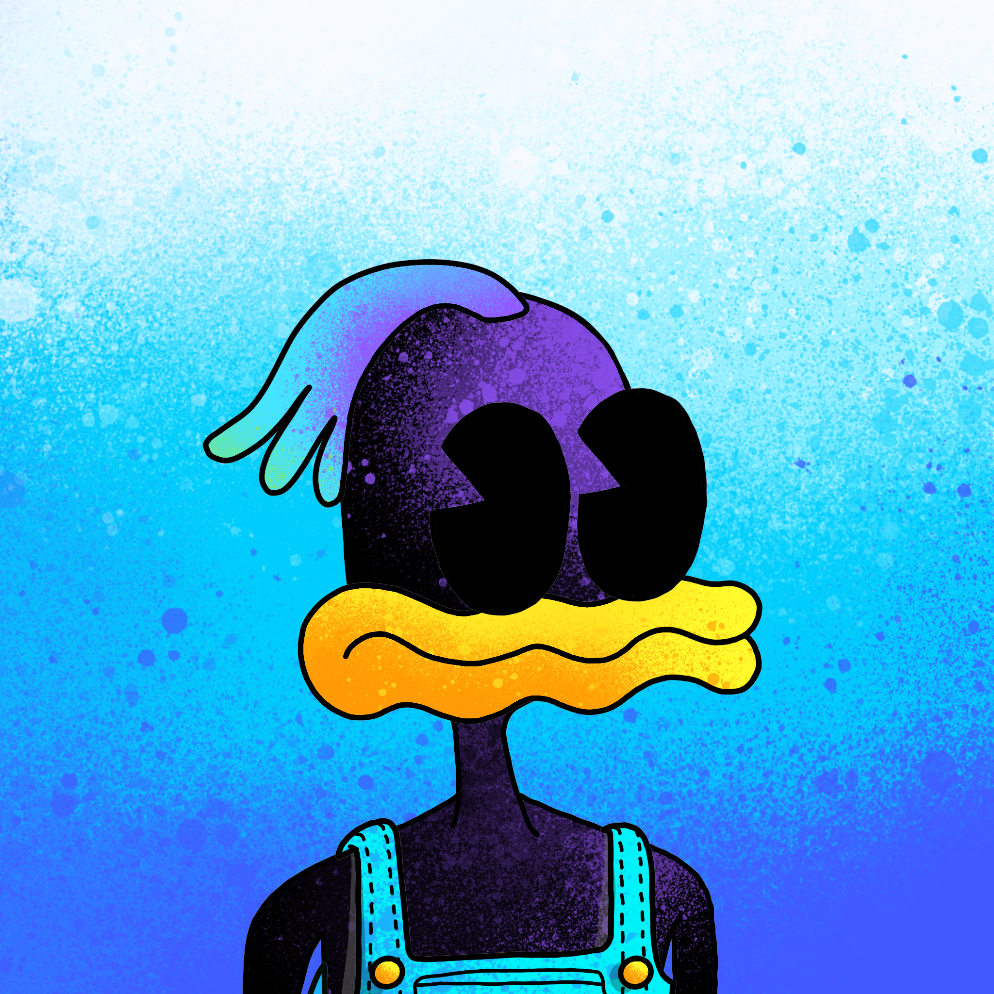 SupDuck 2306