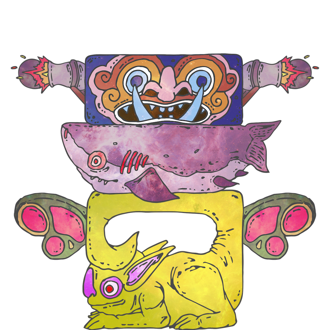 Monster Block #6828