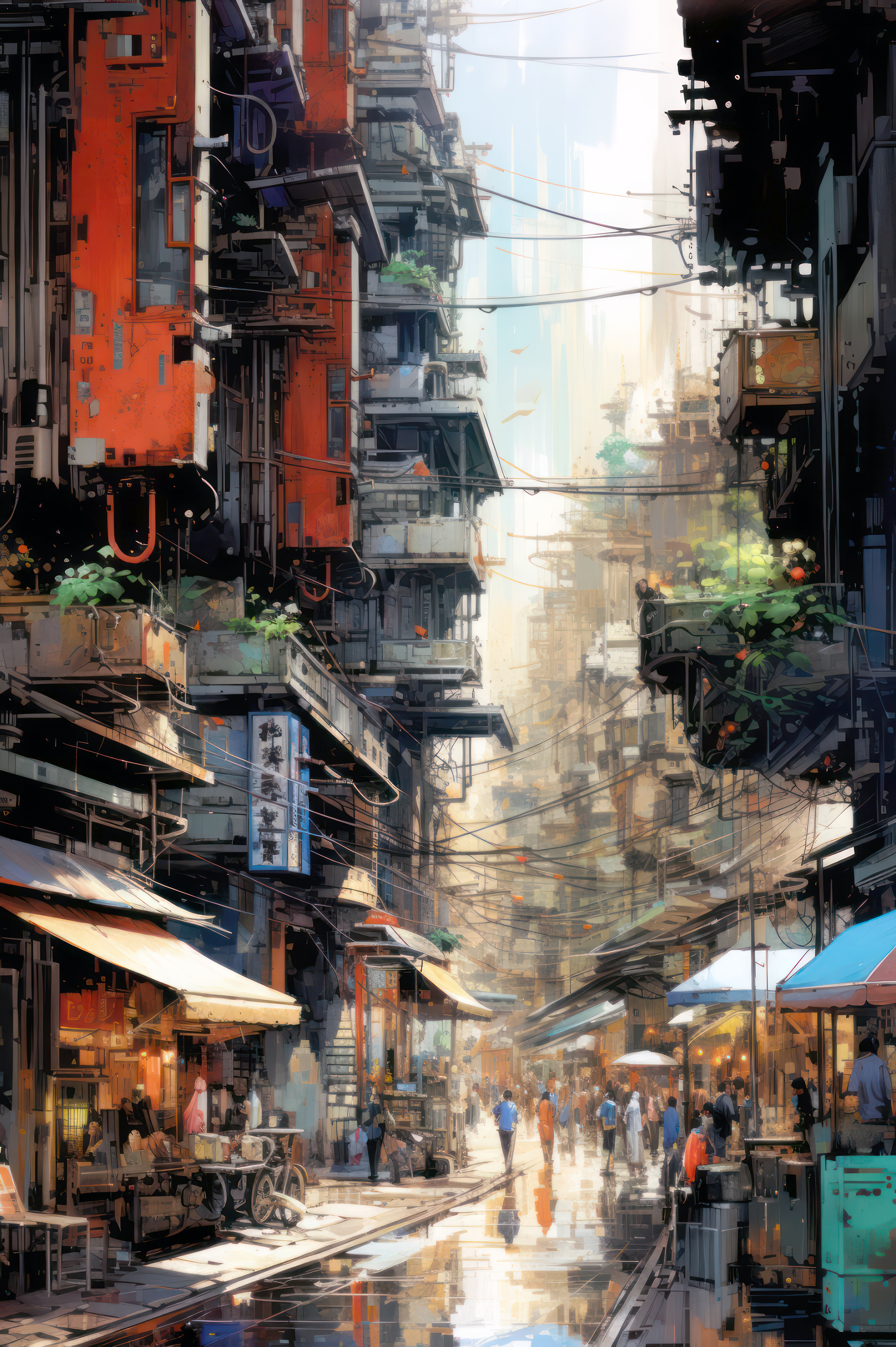 Old Town