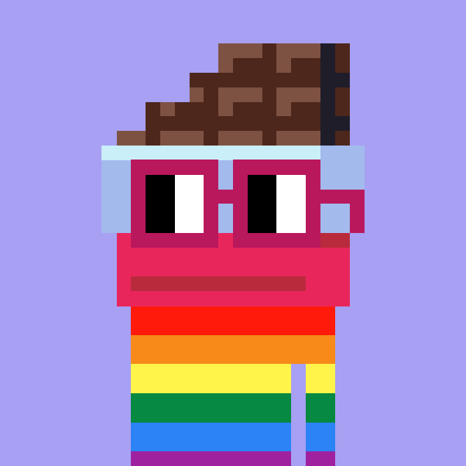 Phouns #3432