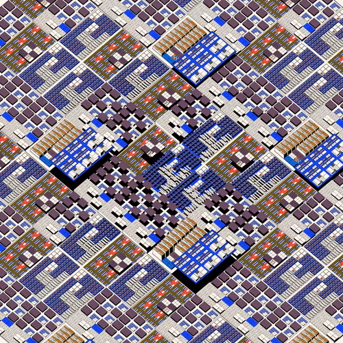 Decagon #21056