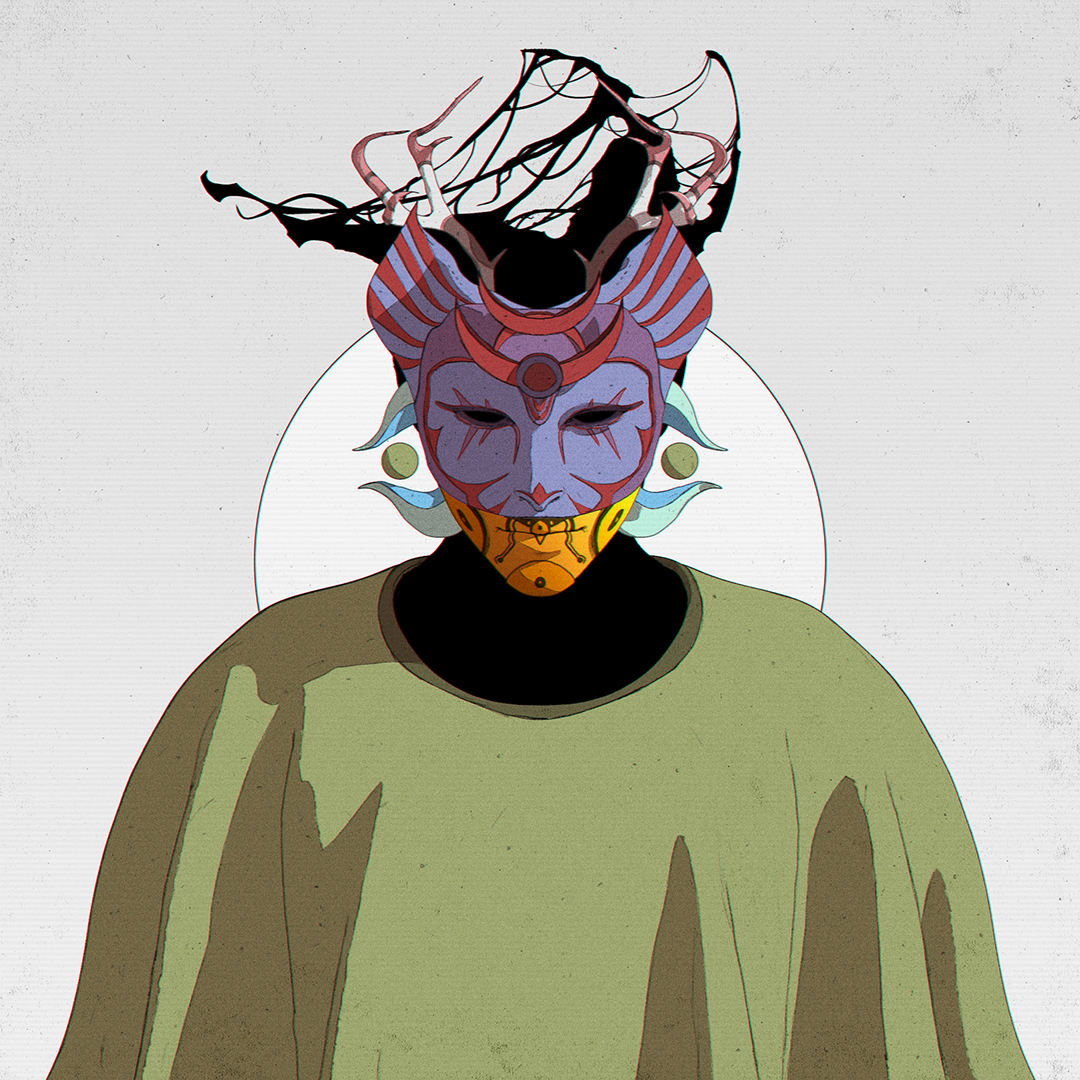 Omnimorph #7037