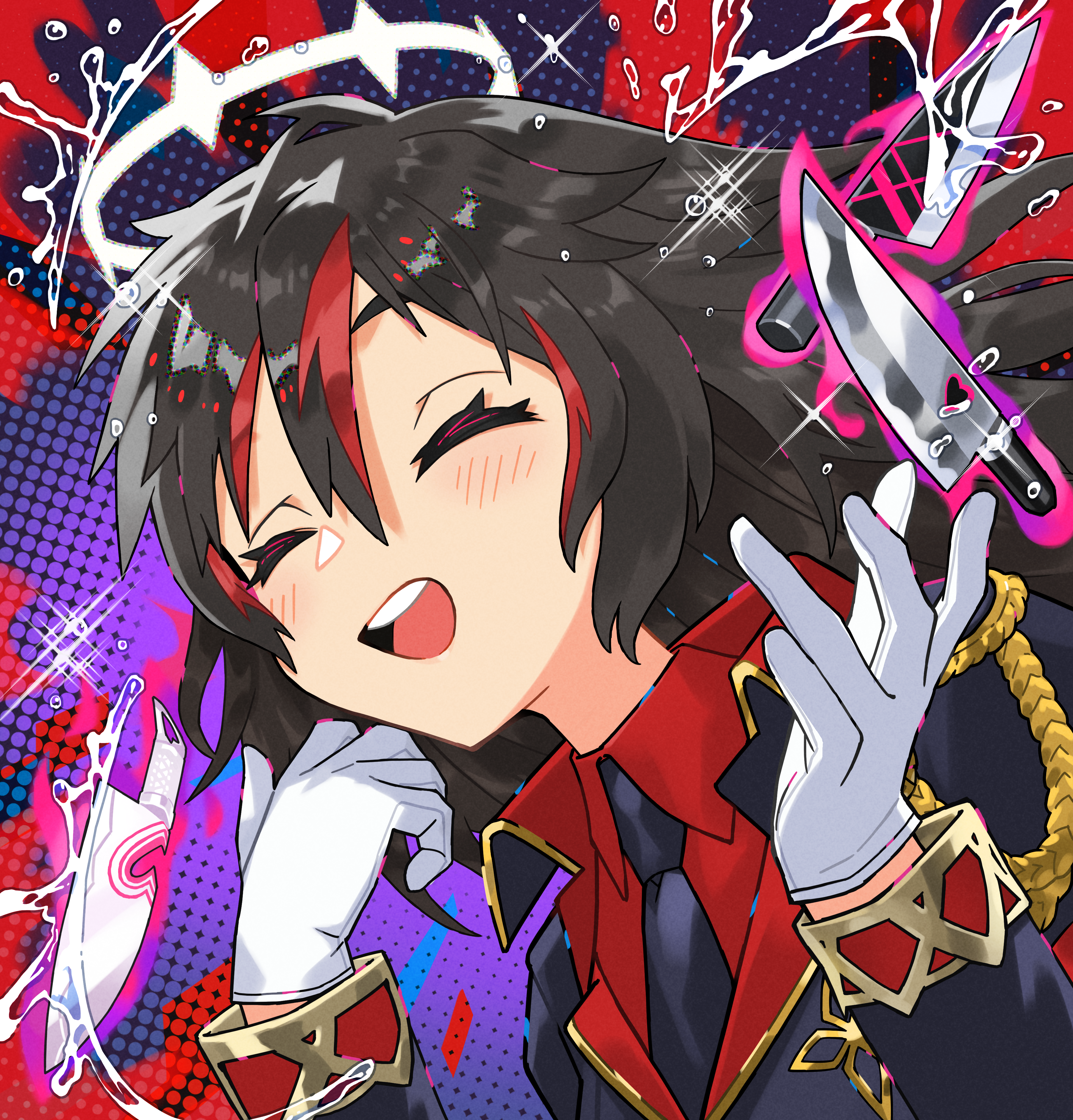 Megami #02301