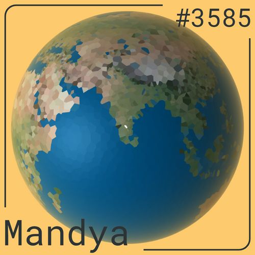 Mandya