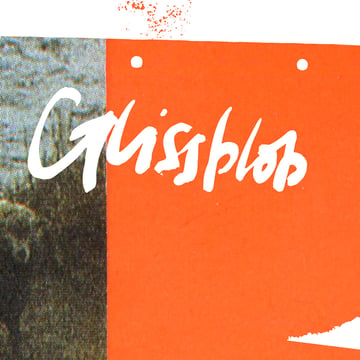 Glissbob #50