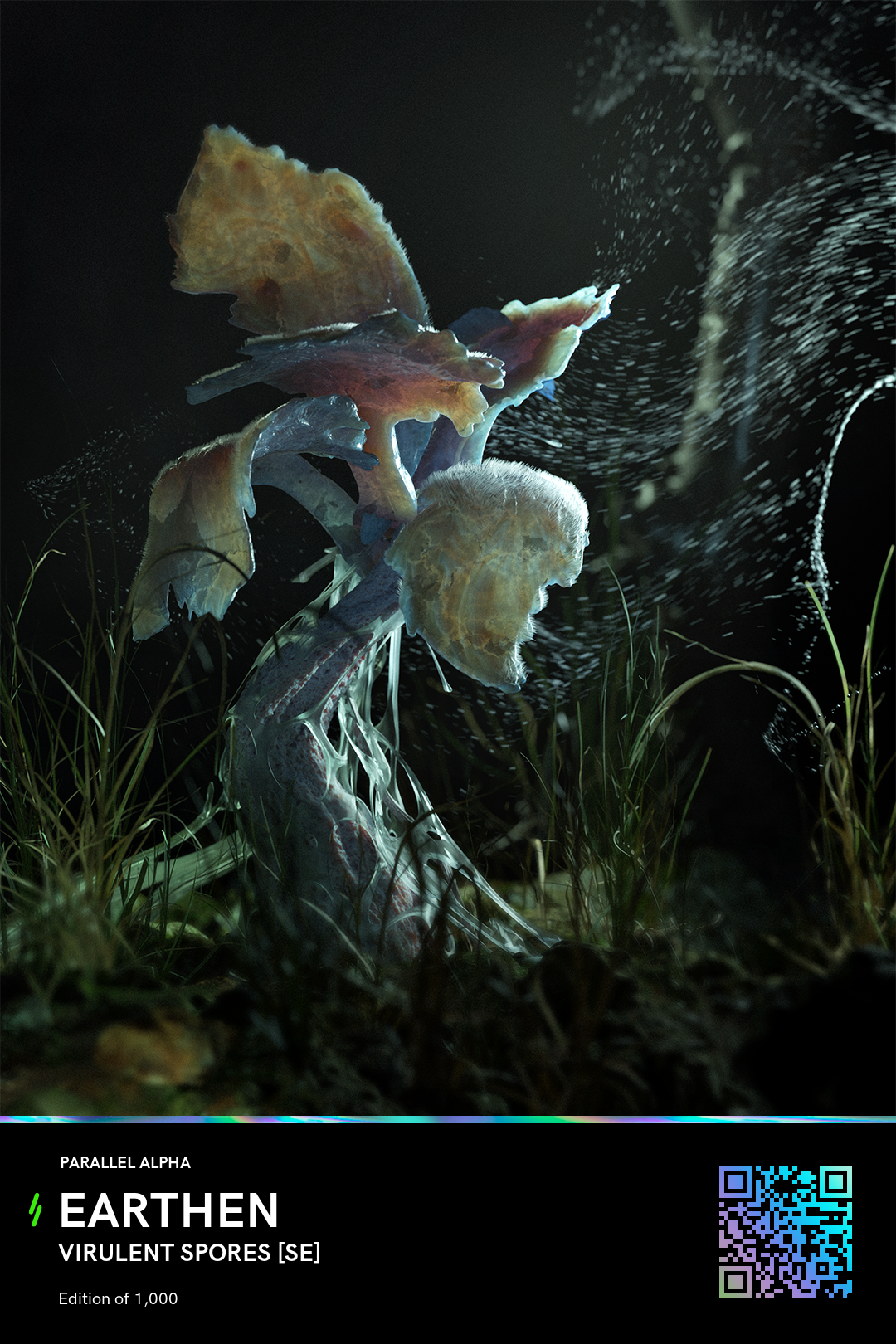 Virulent Spores [SE]