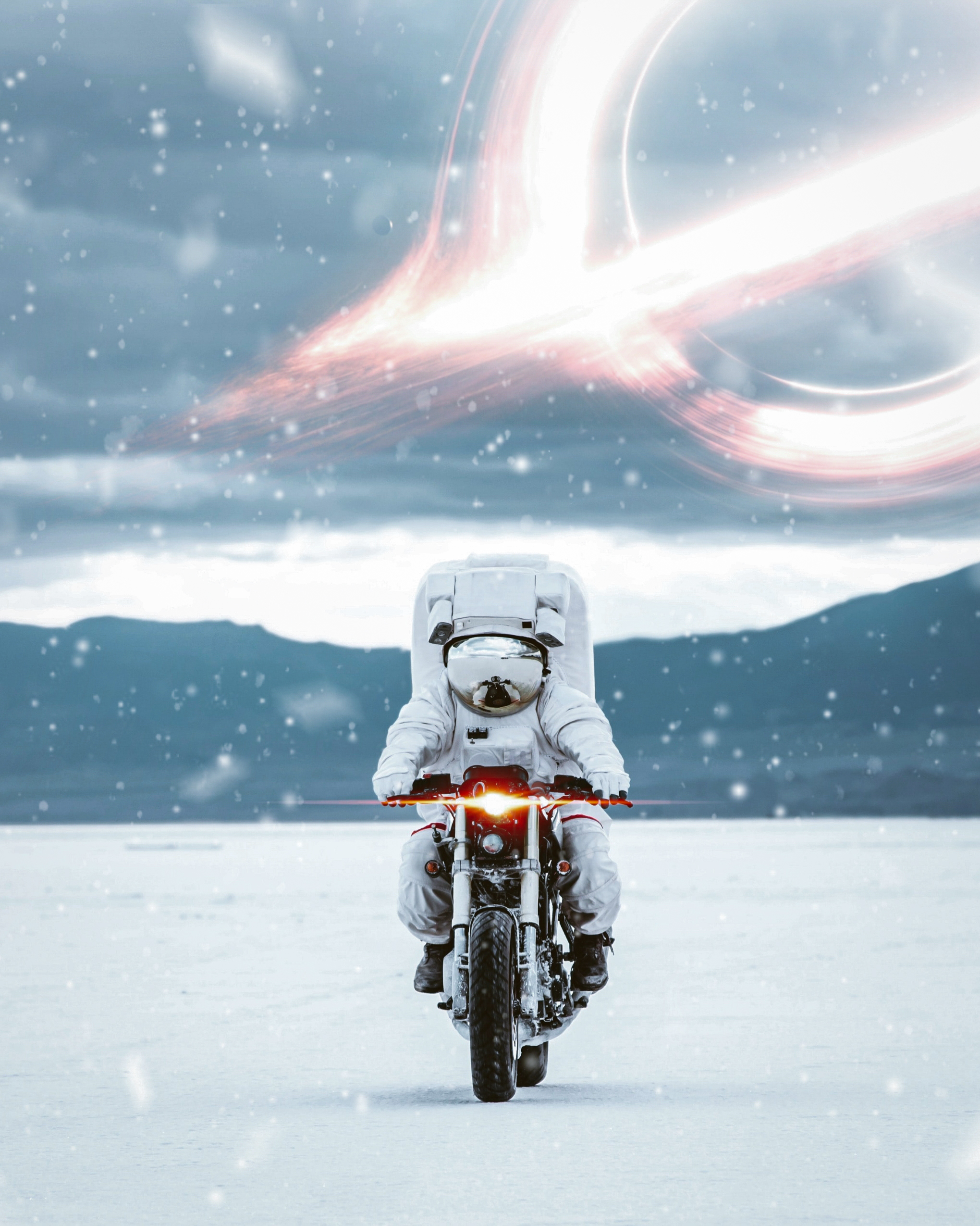 Escape 