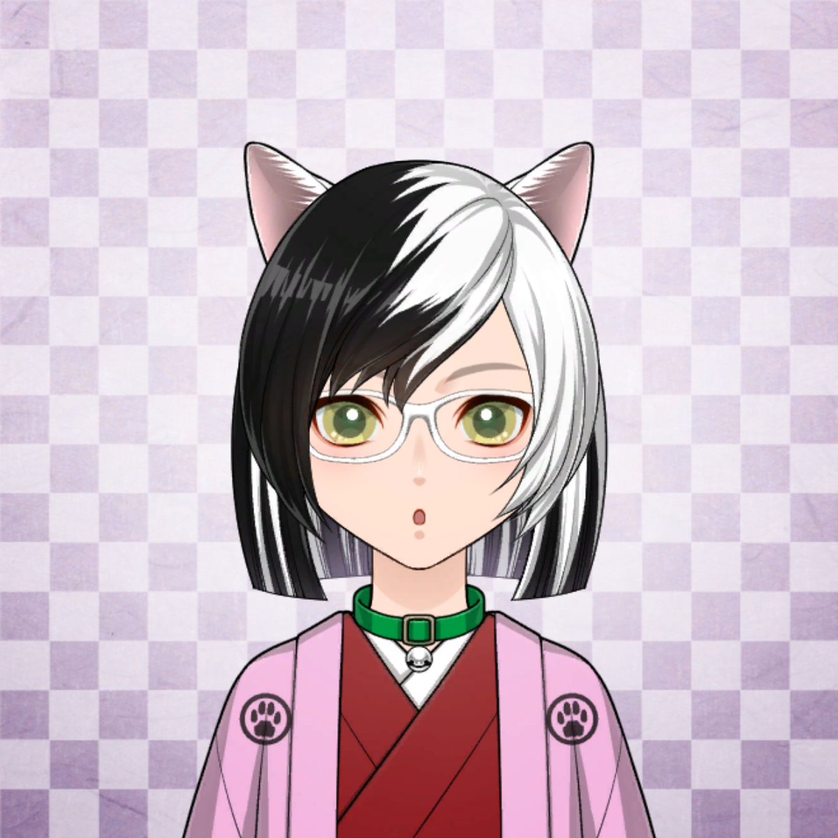 NekoMiko #1052