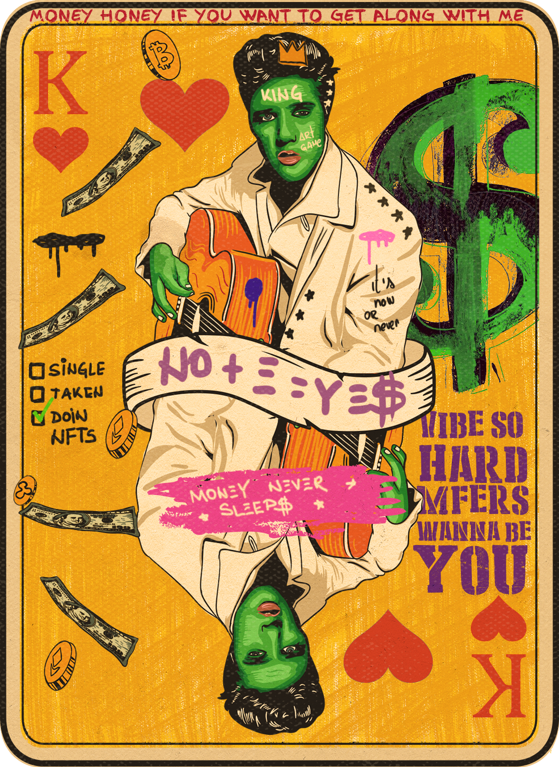 Gambler #083