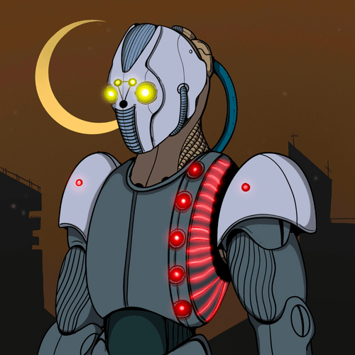 Droid #7269