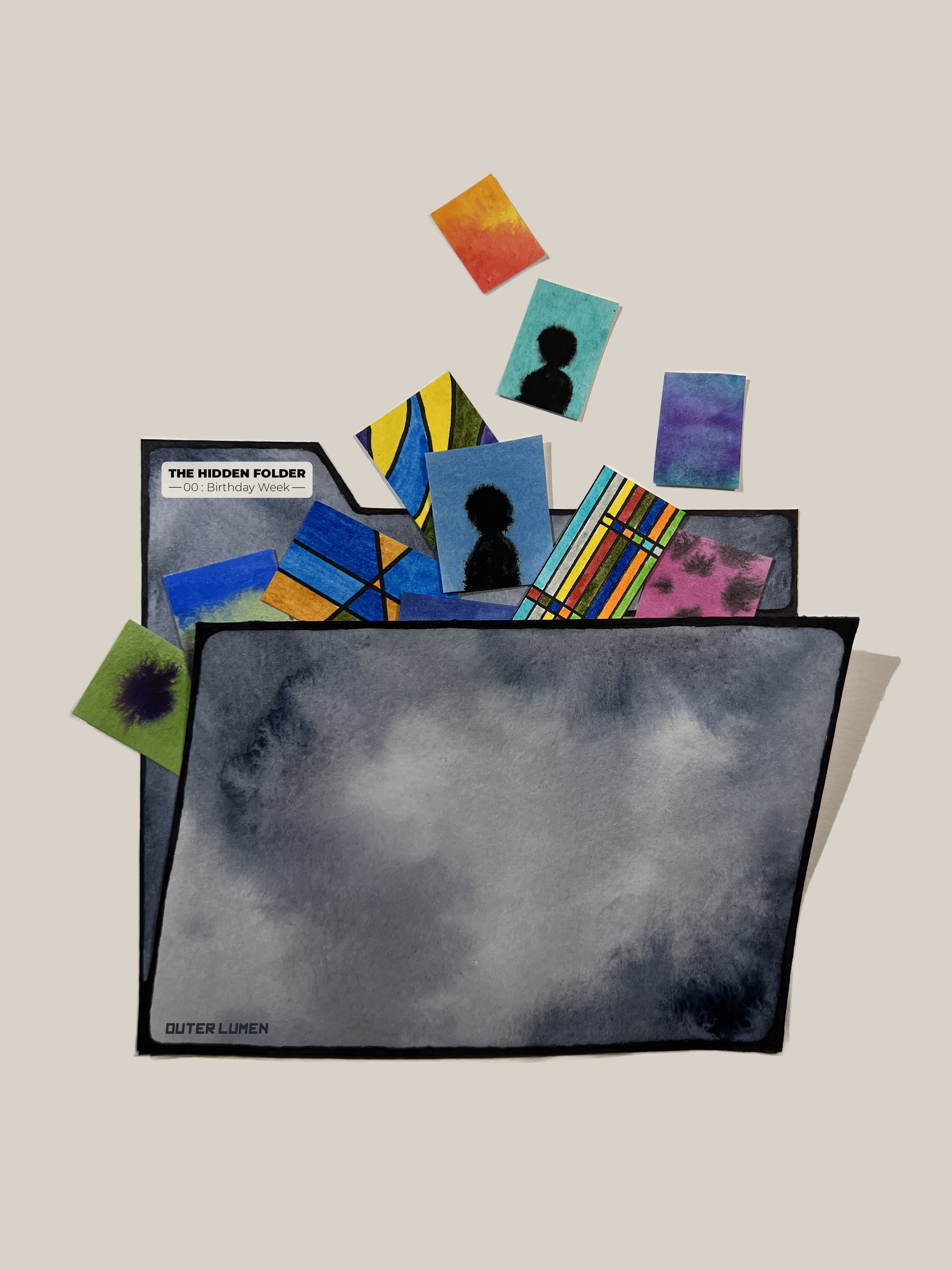 00 The Hidden Folder