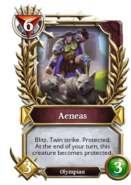 Aeneas ID #60126837