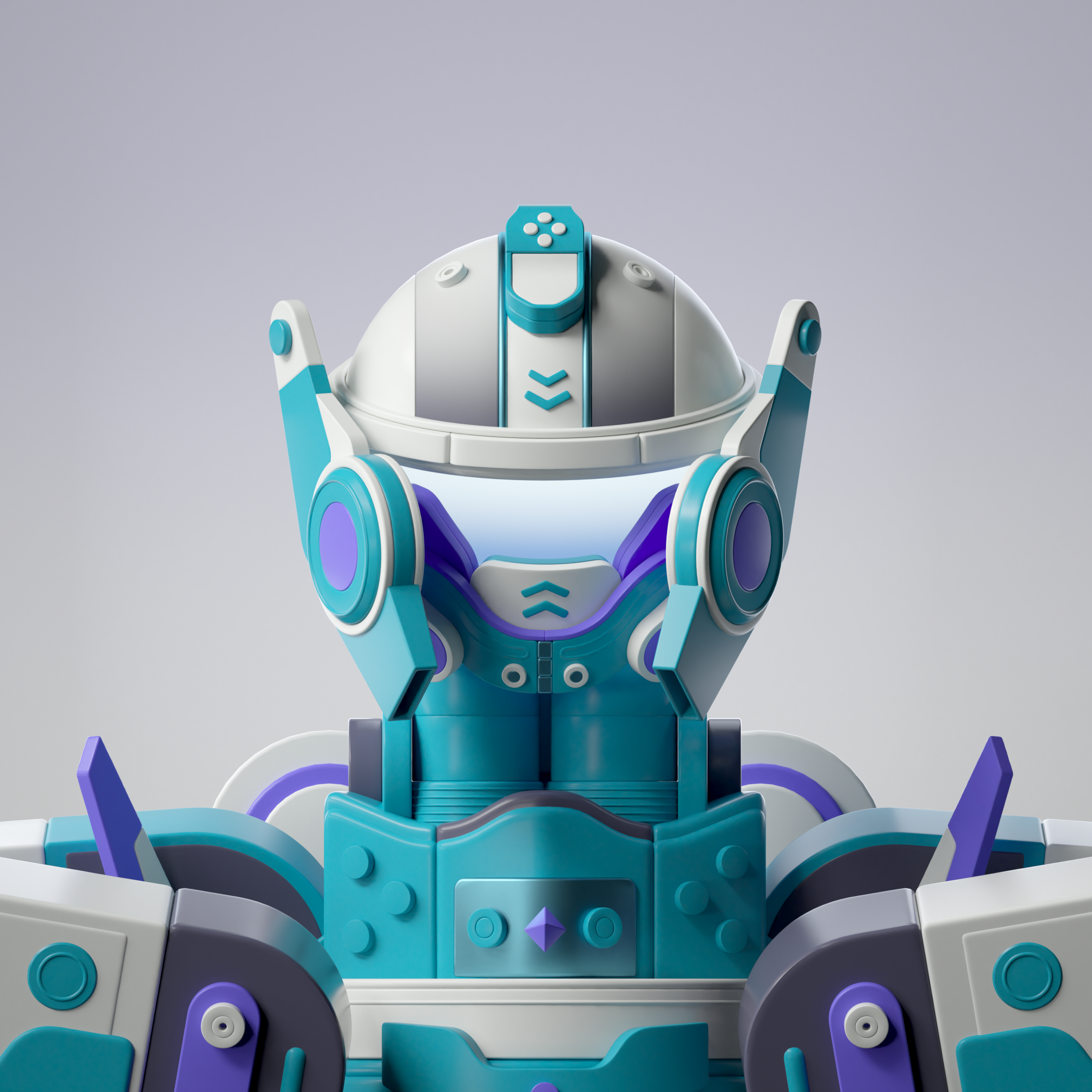 Meka #6503