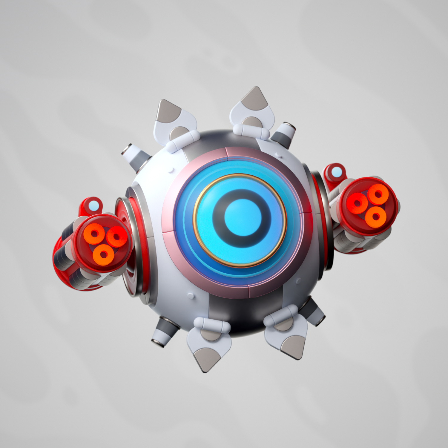 MekaBot #5919