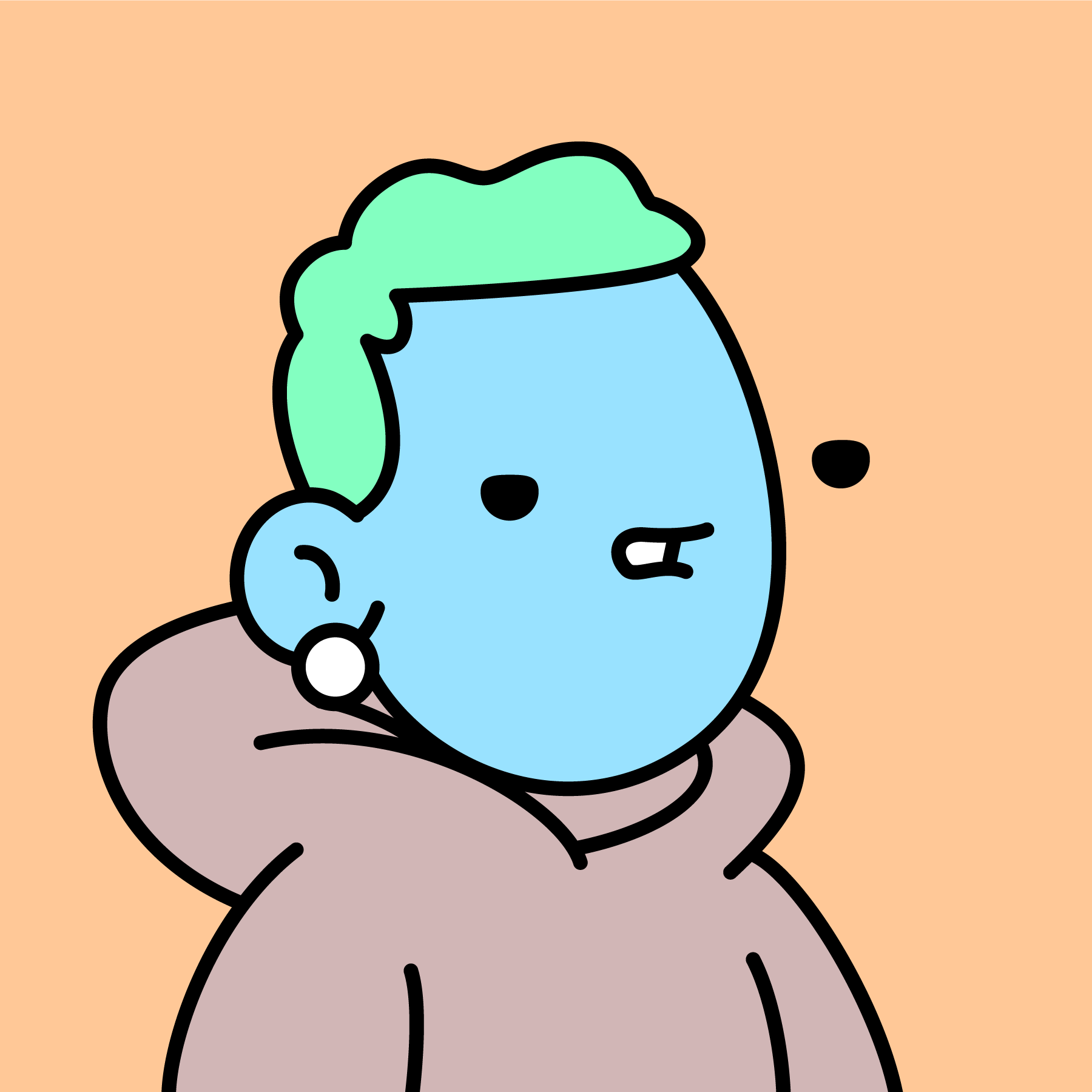 Doodle #1031