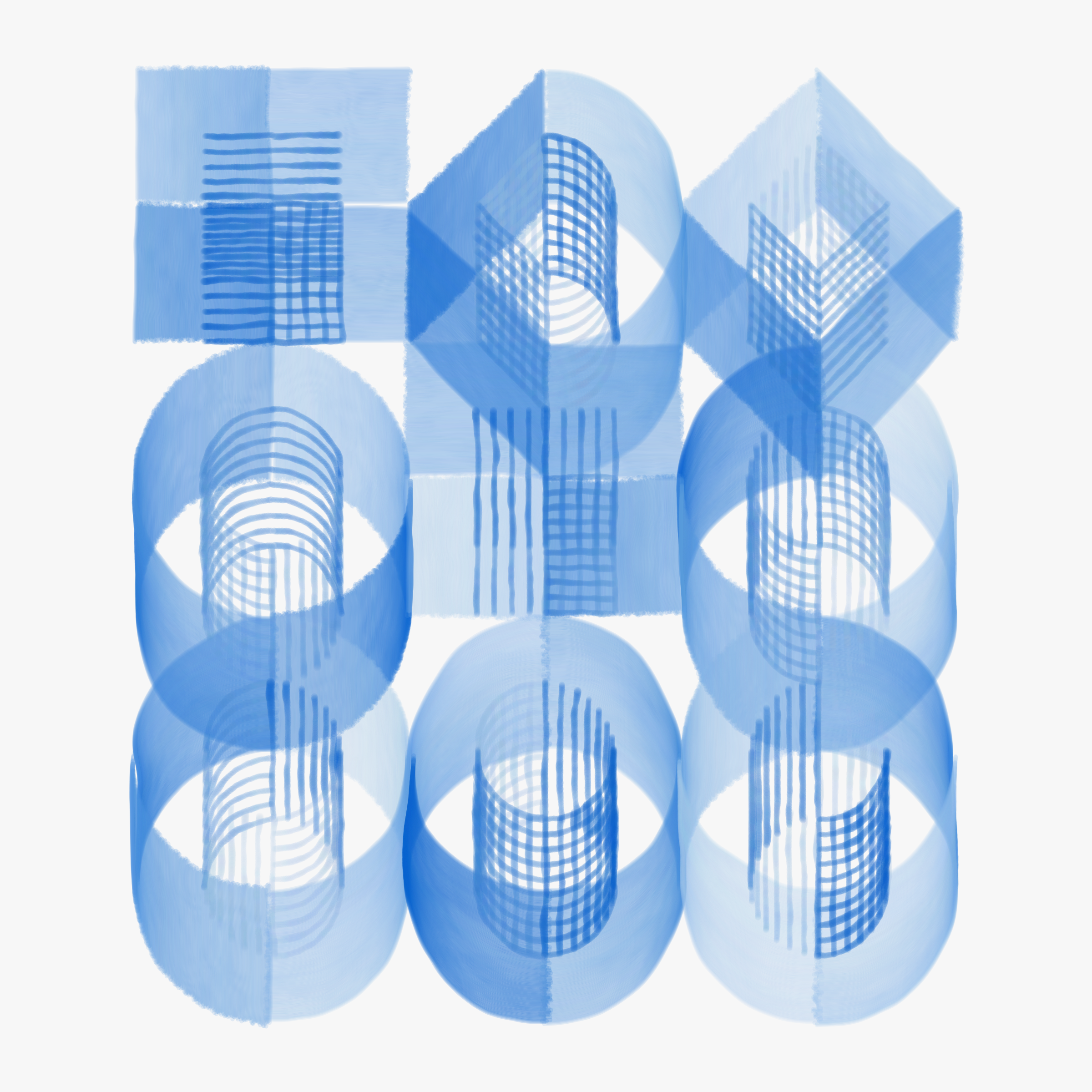 Freehand #69