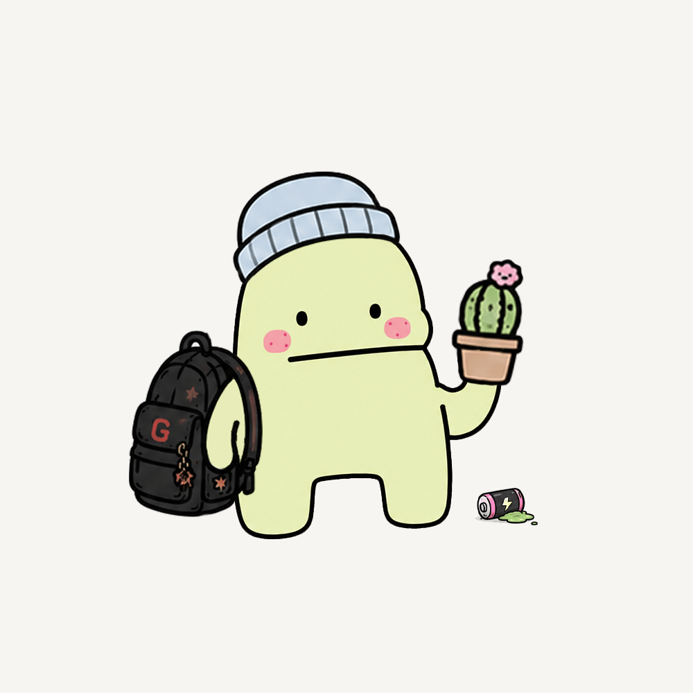 Gloob #2778