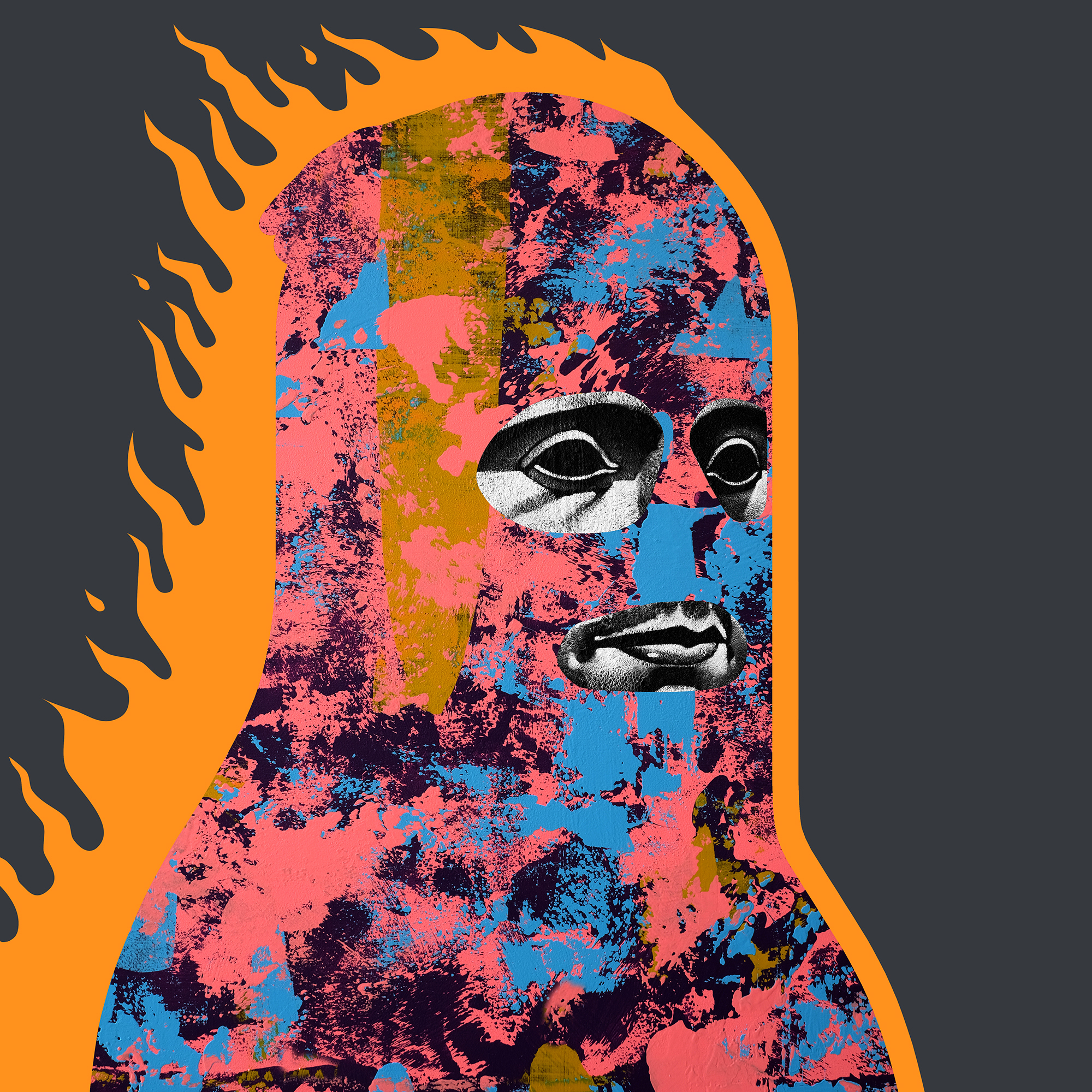 Cyber Bandit #96