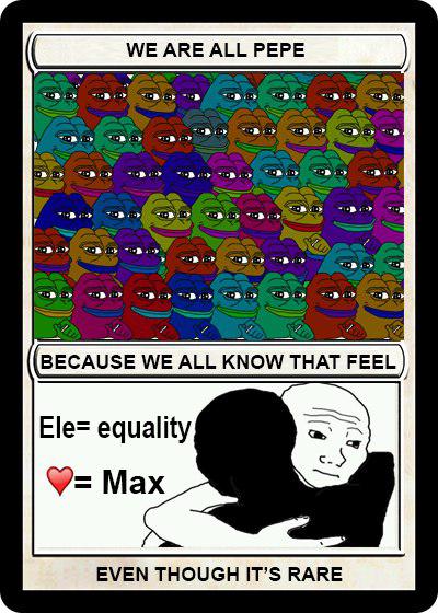 WEAREALLPEPE | Series 2 Card 10
