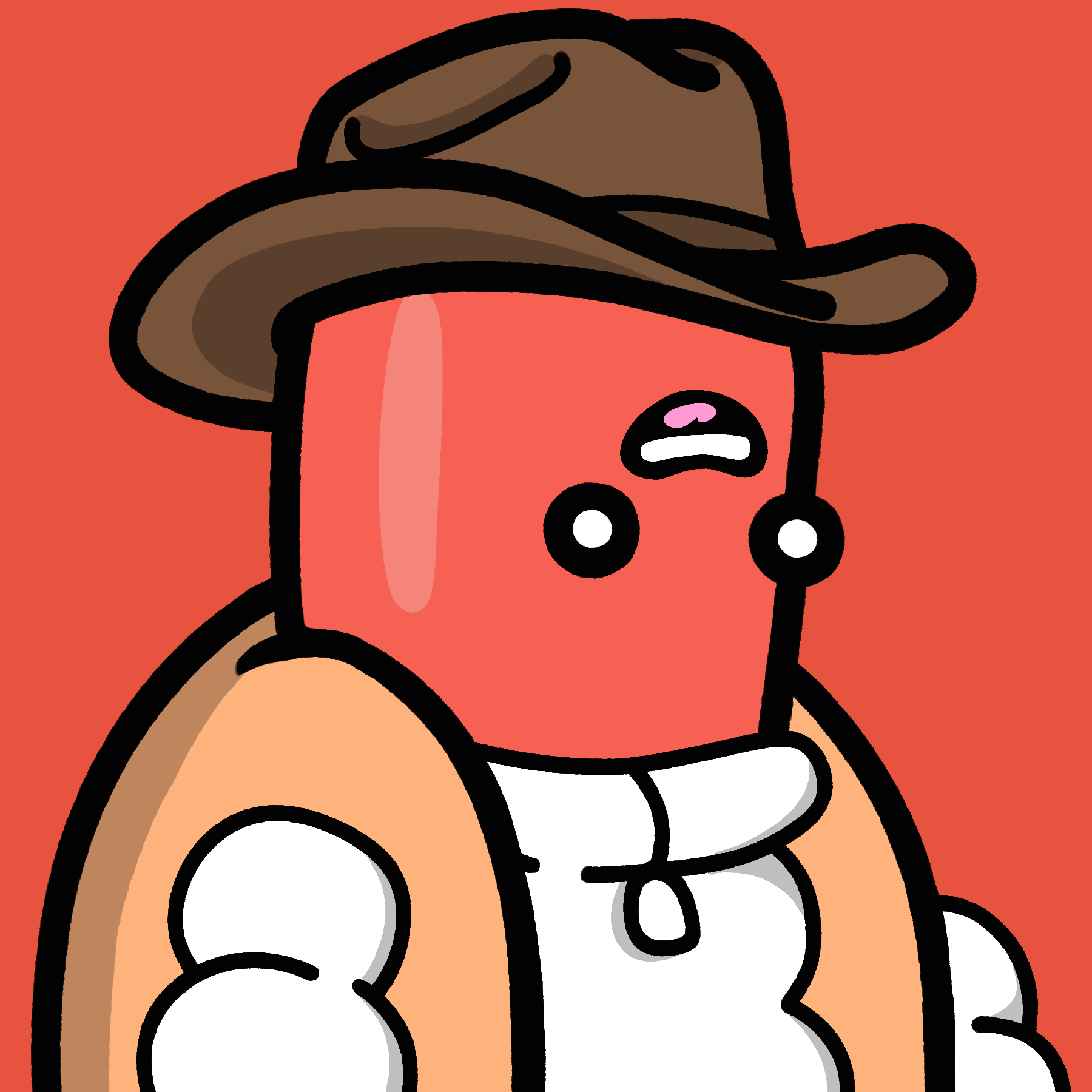 Hot Doug #5682