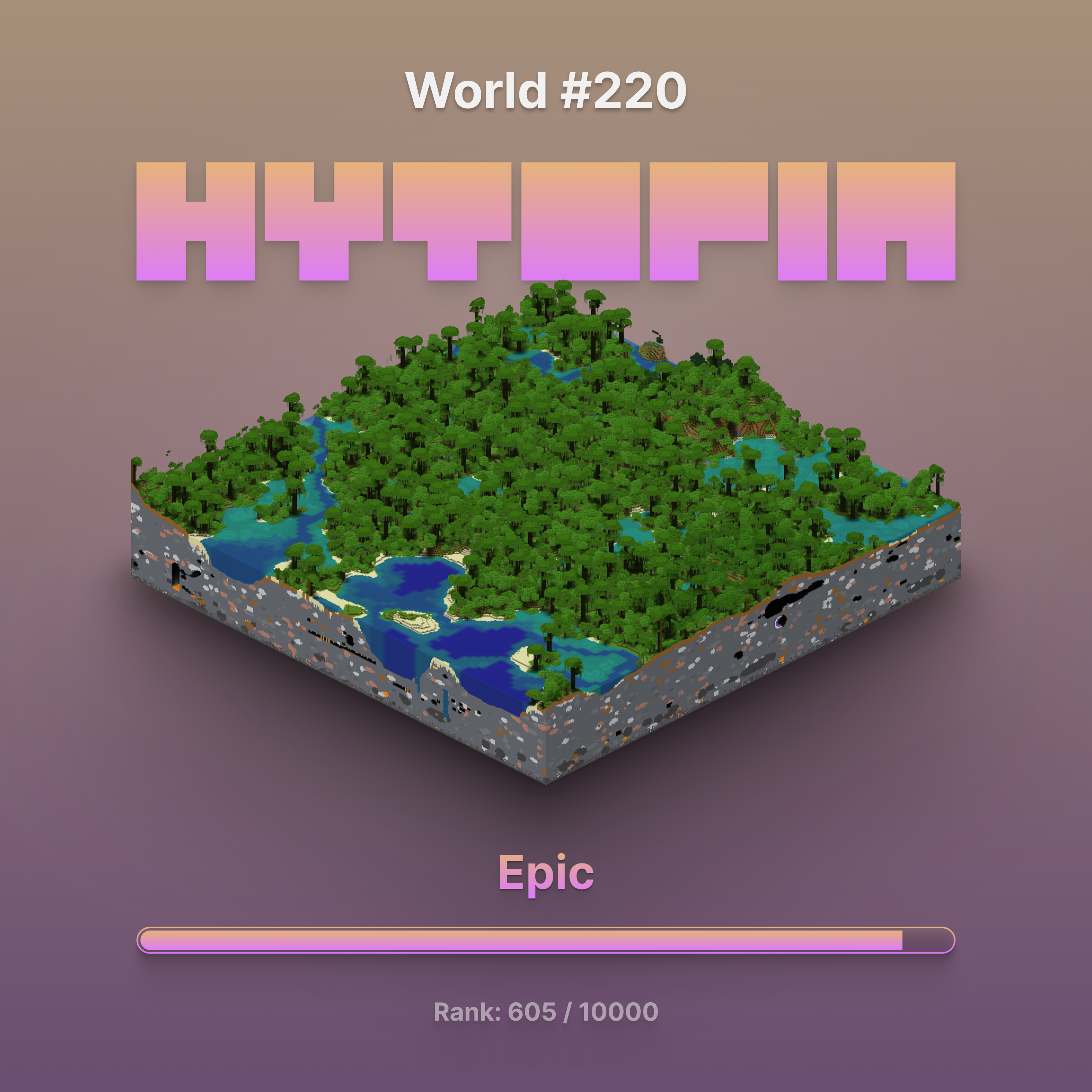 HYTOPIA Worlds #220