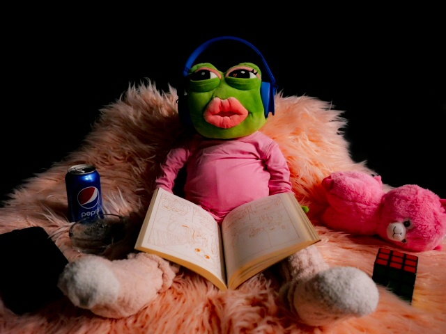 GN Lady Pepe