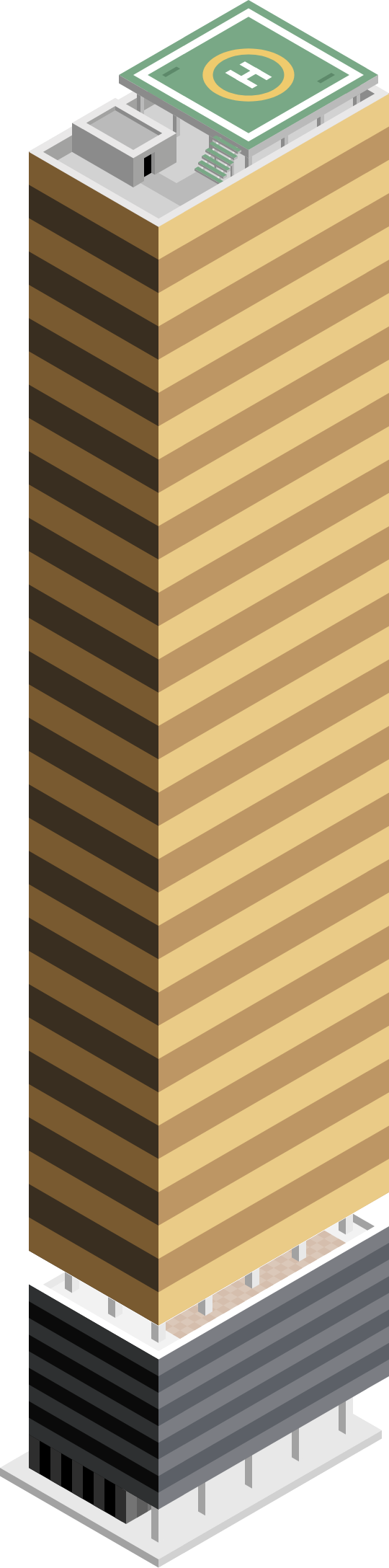 Building #3084