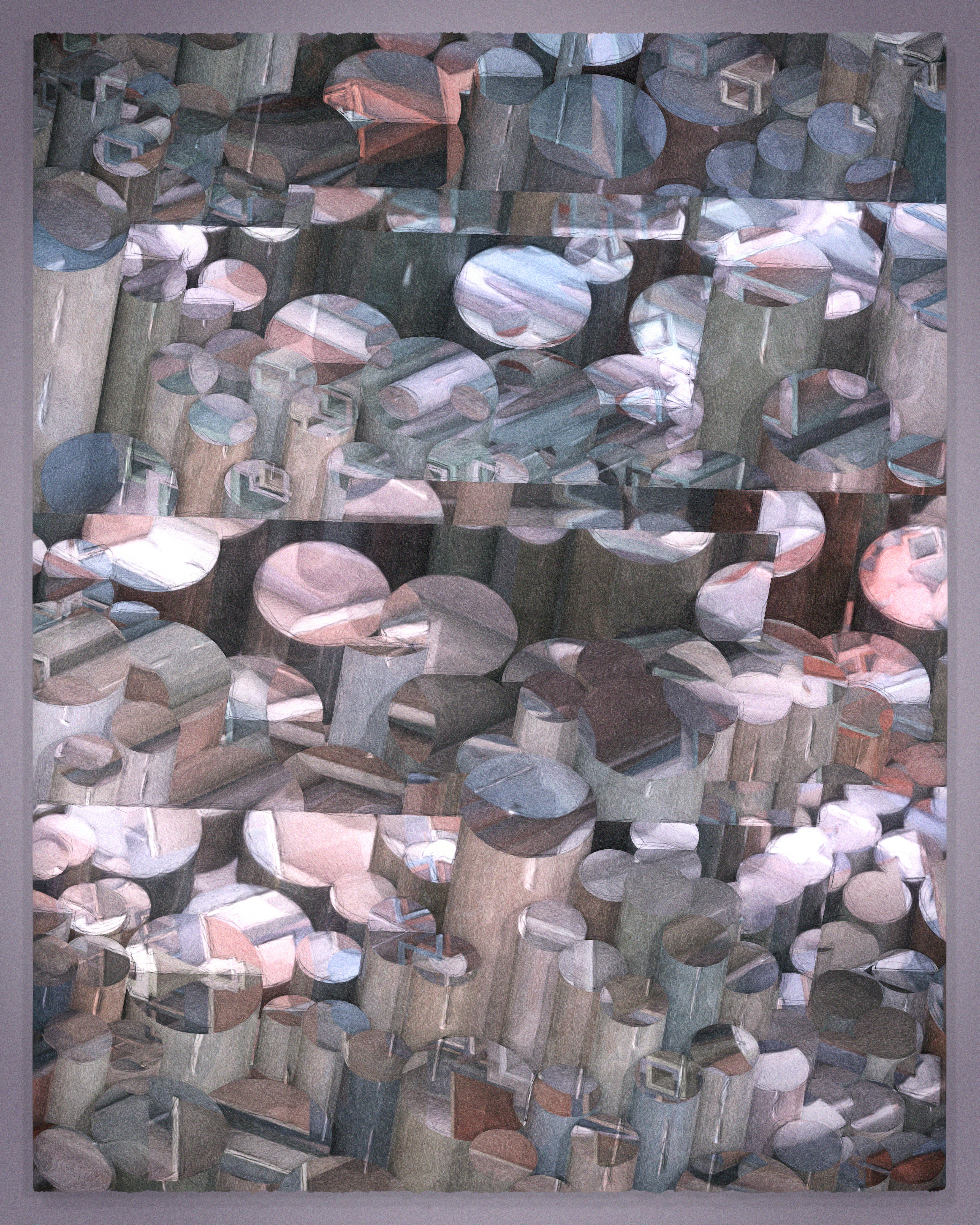Tectonics #008
