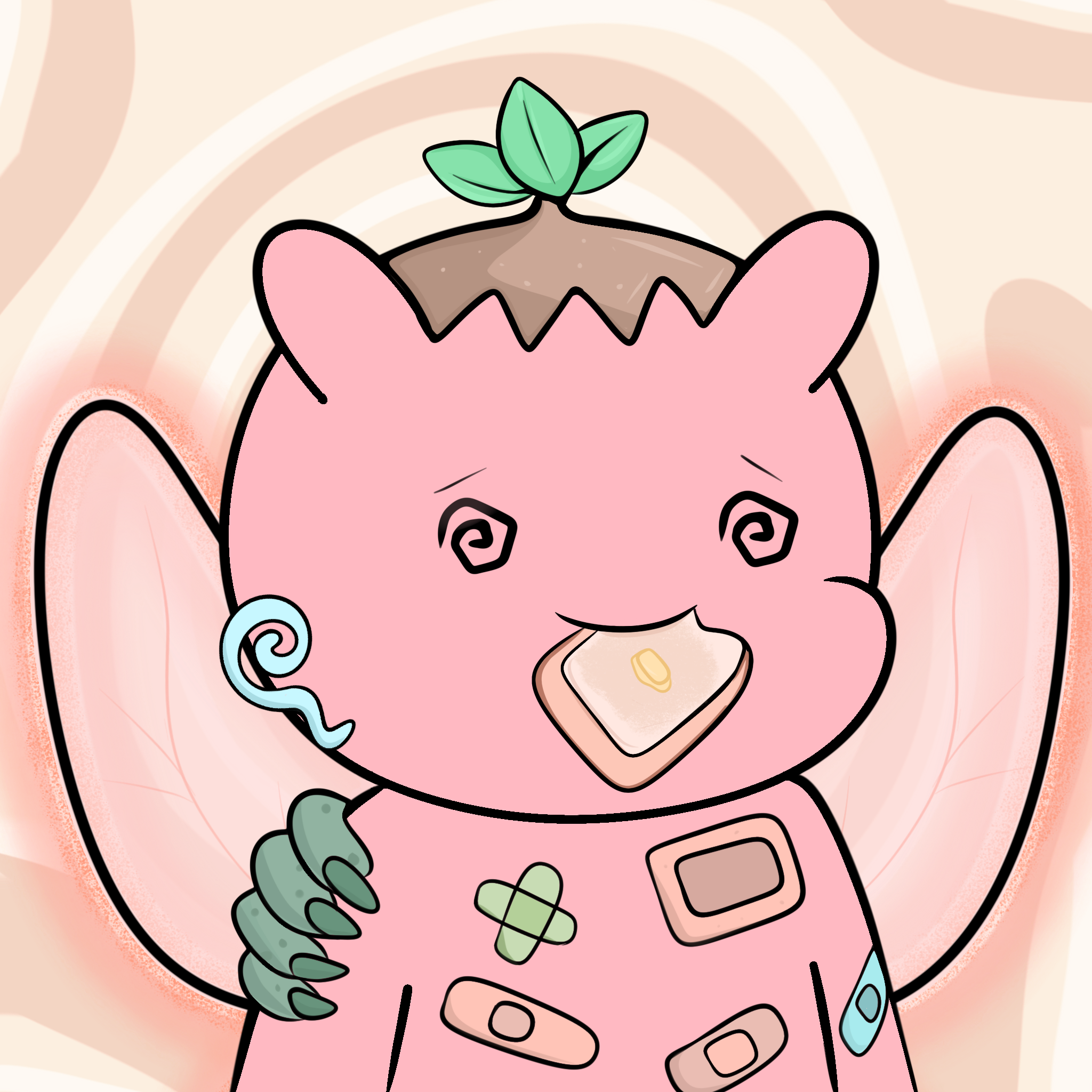 Fawey #8382