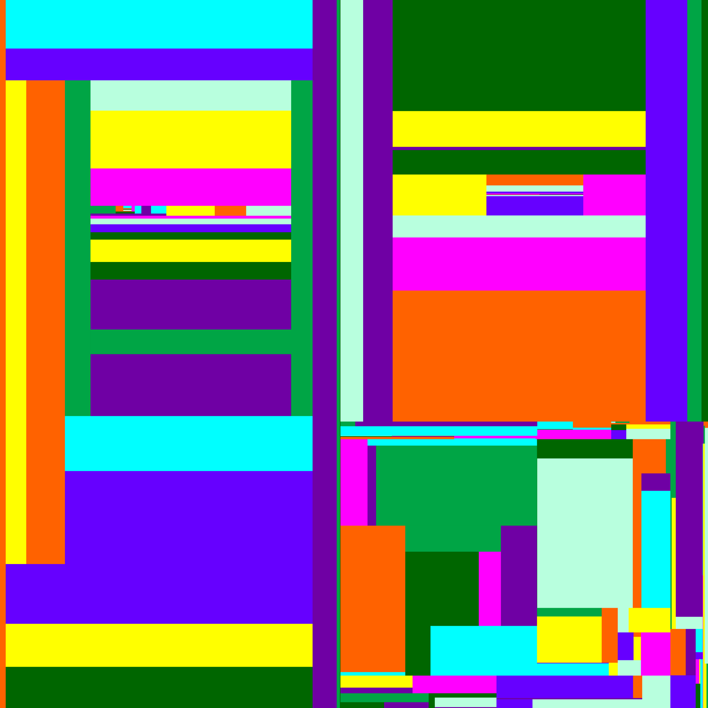 Polychrome Music #279