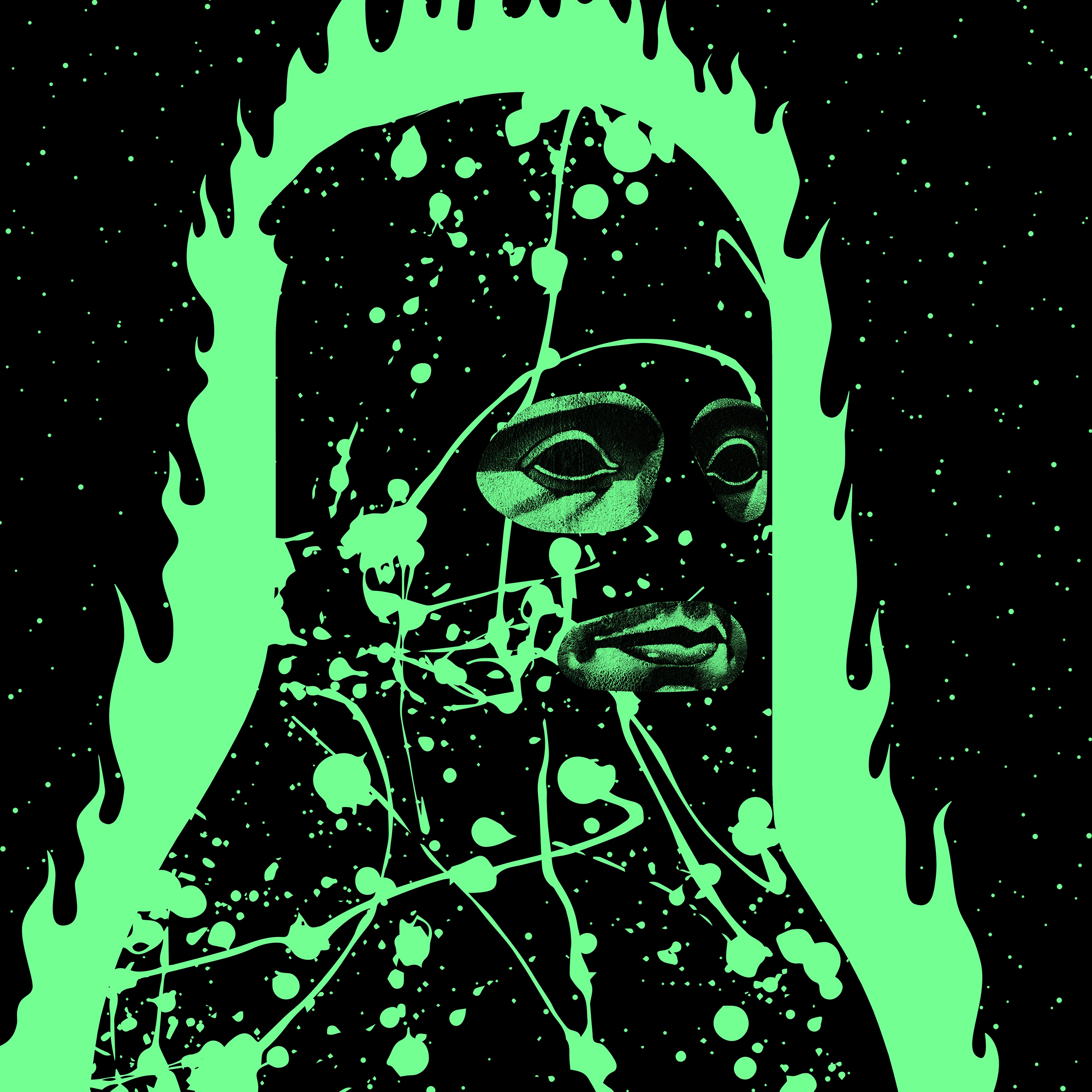 Cyber Bandit #48