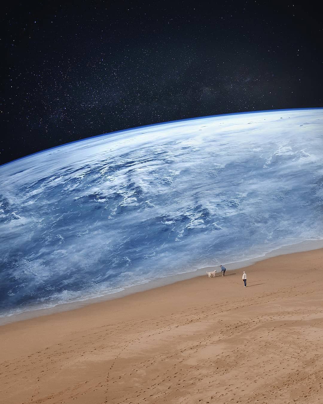 Planet Earth