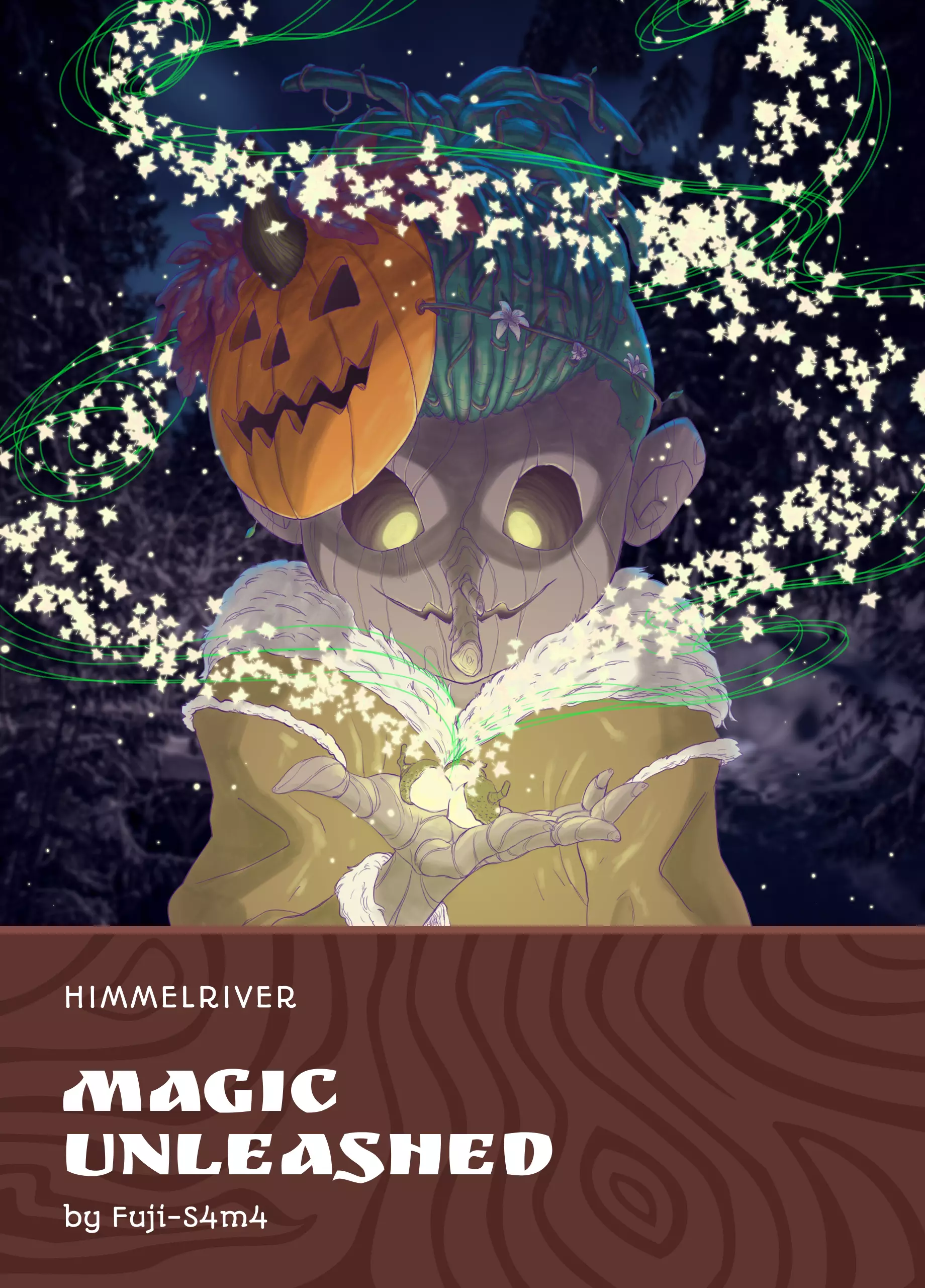 Magic Unleashed (Common)