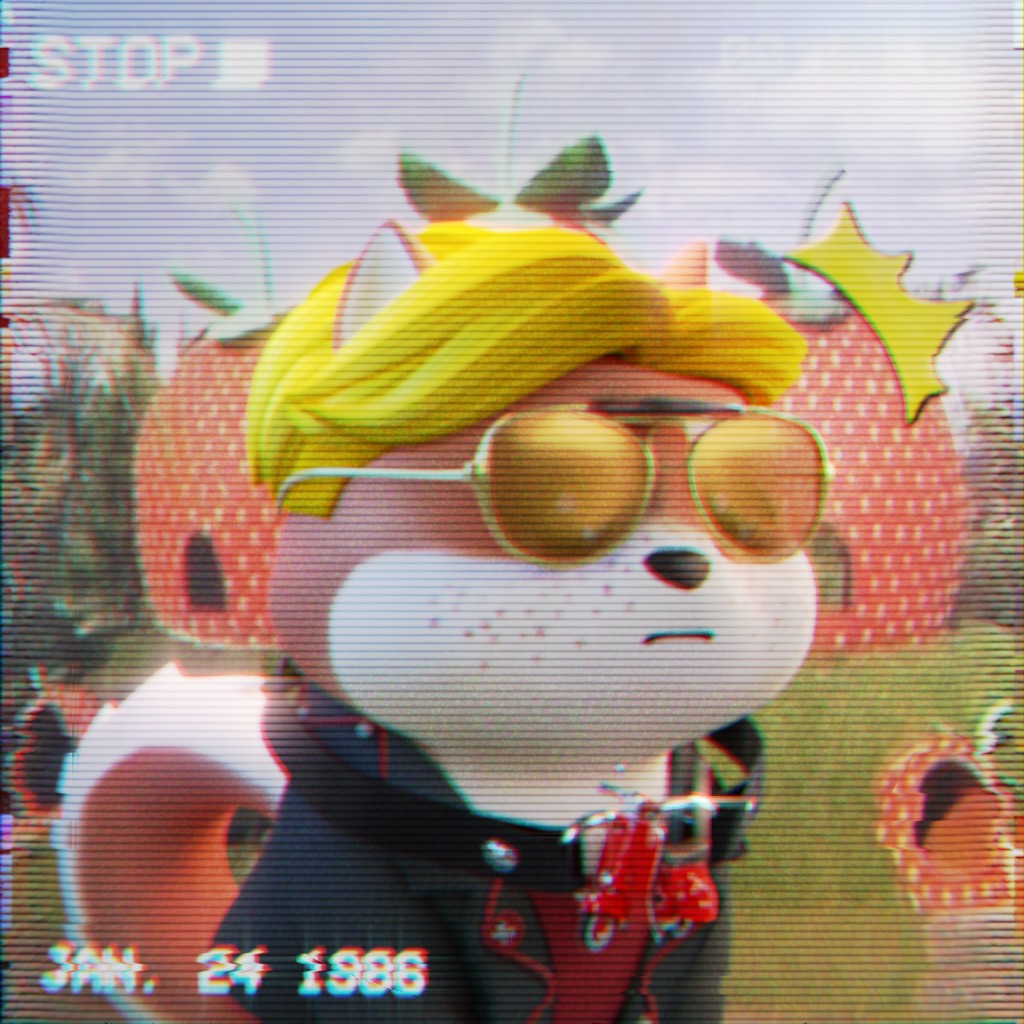 RetroDoge #789