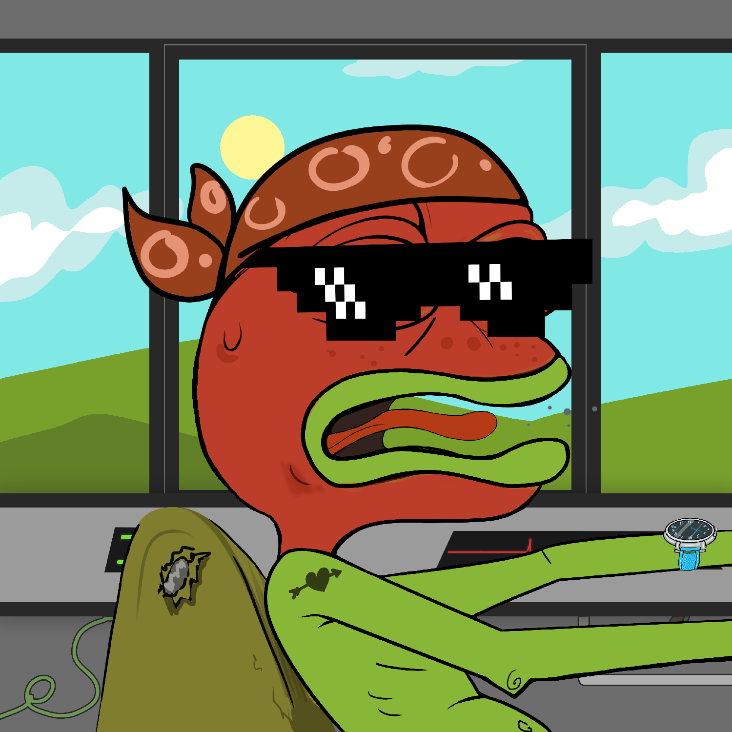 PepeMfers #4914
