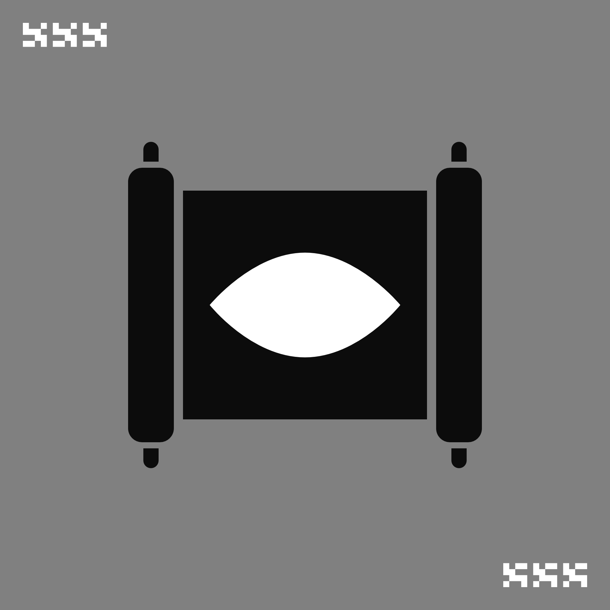 Morph #23664: Celestial Scroll of Blackskull