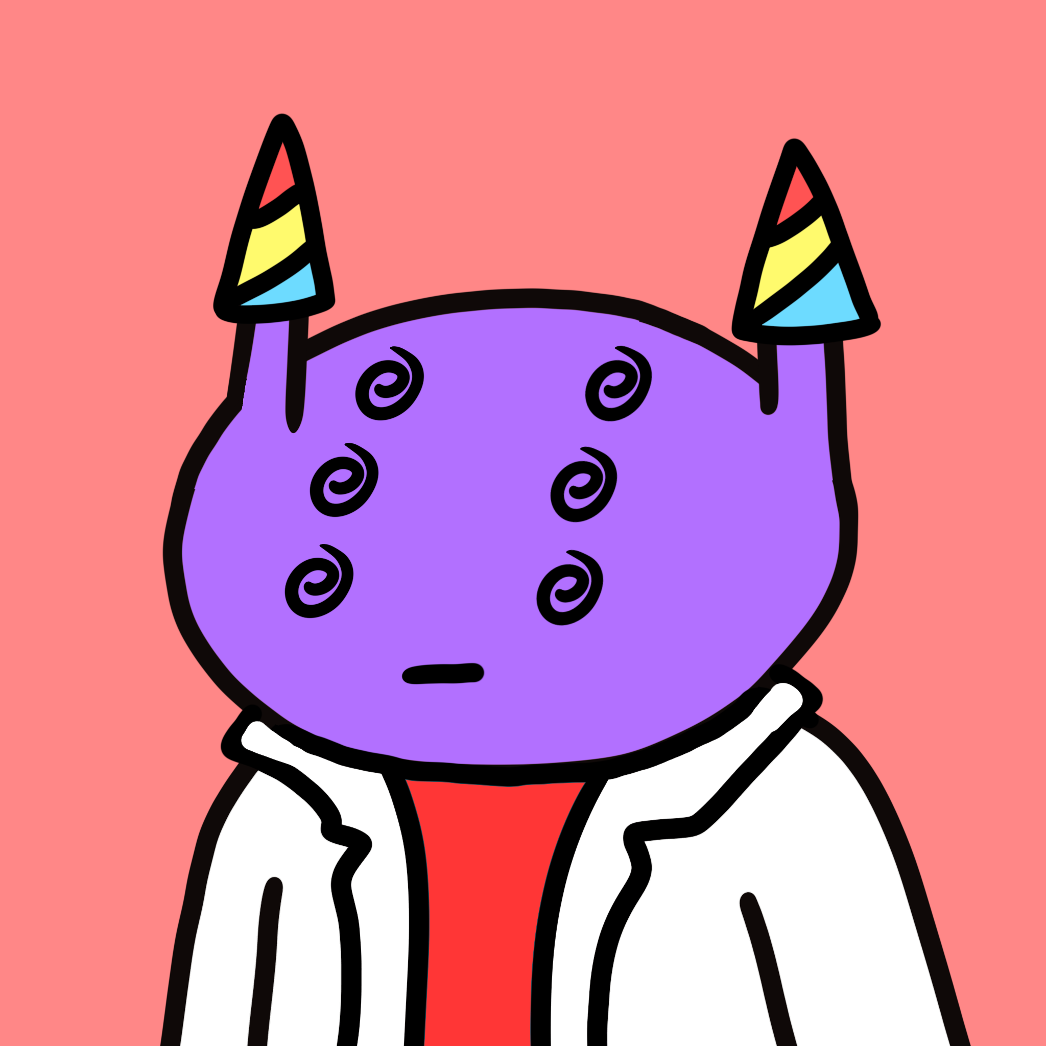 alien fren #3359