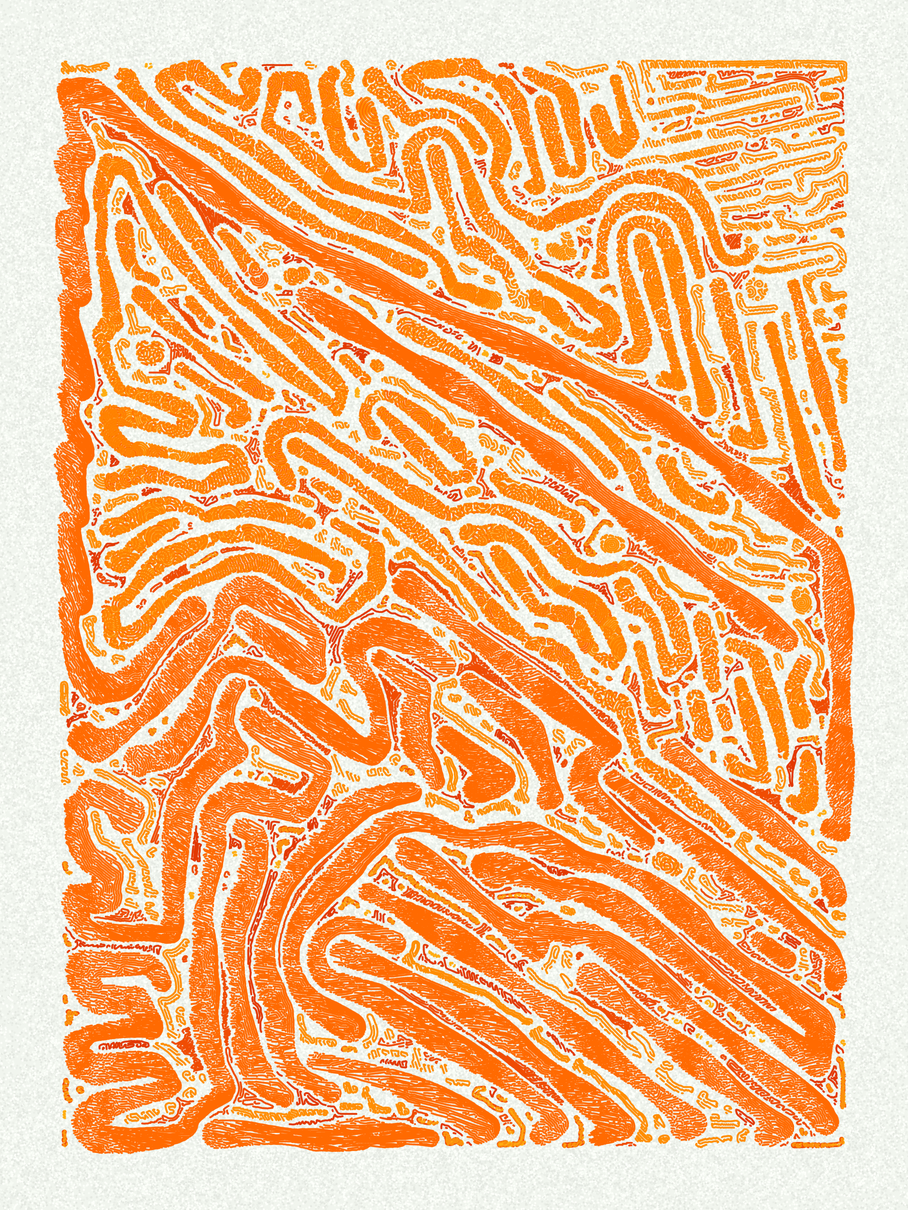 Scribble Together #211
