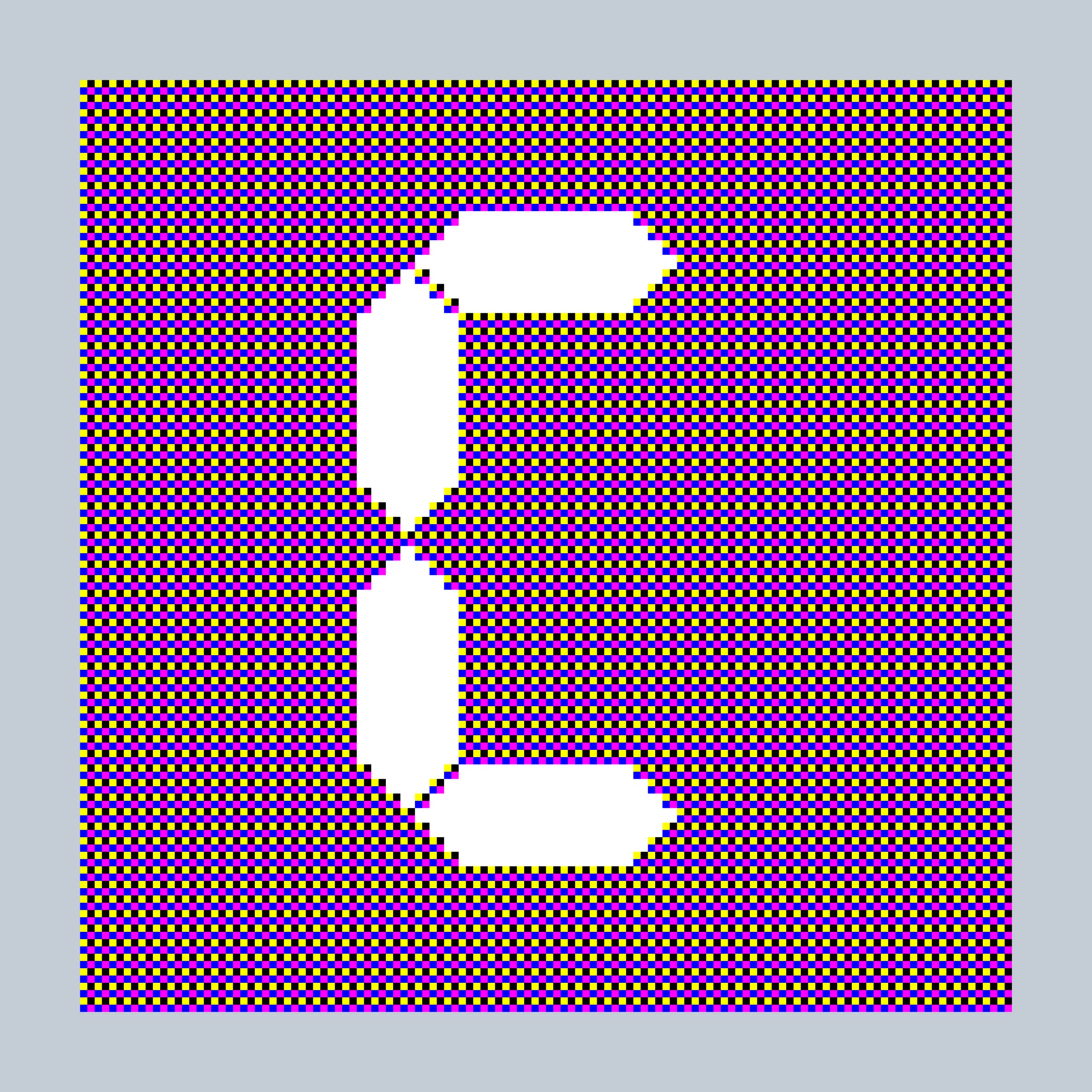 27-Bit Digital #187