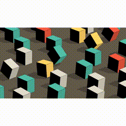 Geometry Runners #8
