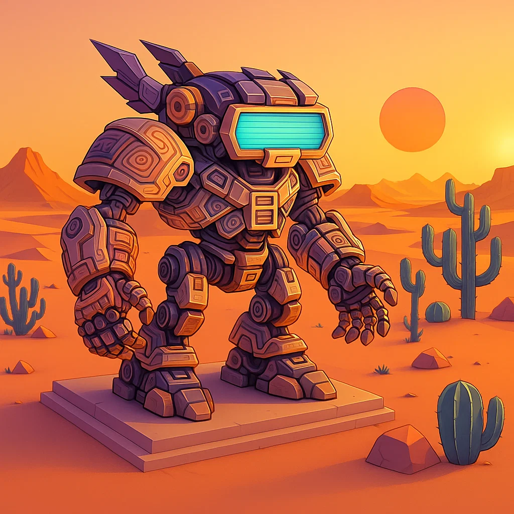 RAACBots #469