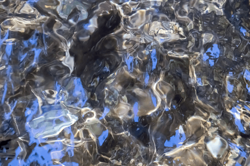 Ebb and Flow #25