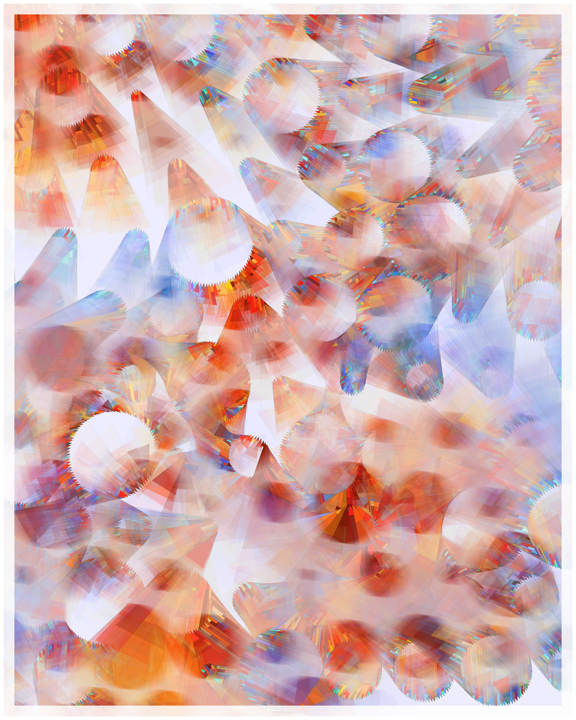 Glass #123