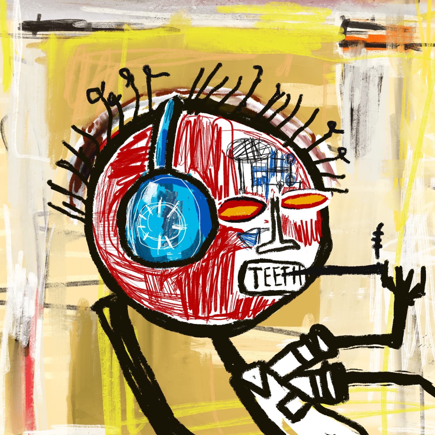 Basquimfer #3191