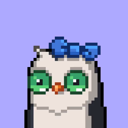 Moonbhirds #286