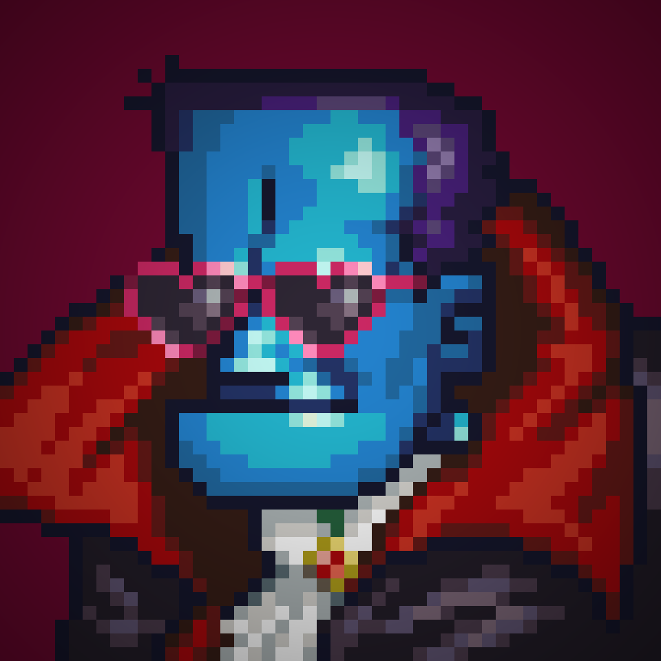 ZombieClub Token #3280